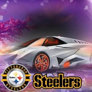 Meet your Posher, Hunter